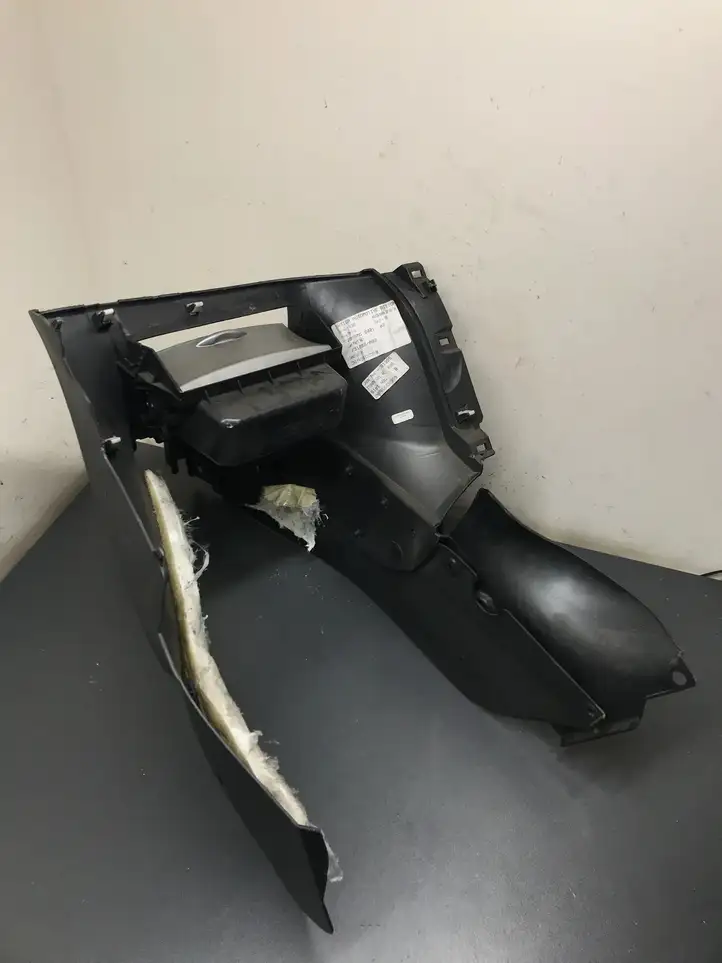 Honda Civic (2006 - 2011) 7729ASMG Прочие детали салона — фото 3