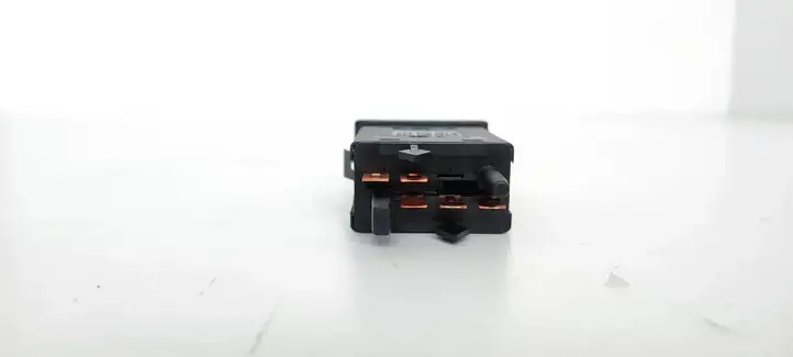 Volkswagen Lupo (1998 - 2005) 6K0959561B Кнопка обогрева стекла — фото 2
