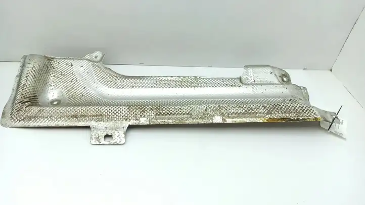 Mercedes-Benz E W212 (2009 - 2016) A2126828571 Теплоизоляция (теплозащита) — фото 1