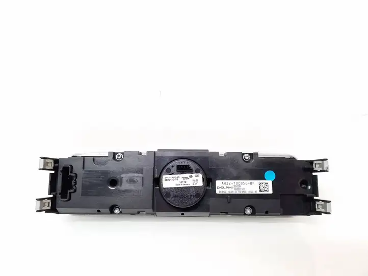Land Rover Range Rover Sport L494 (2009 - 2013) AH2218C858BF Контроллер мультимедийной системы — фото 2