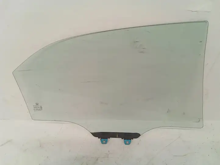 Honda Civic IX (2011 - 2017) 43R00048 Стекло задней двери — фото 2