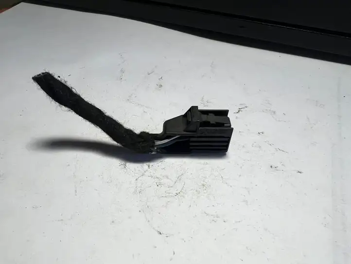 Audi A4 S4 B8 8K (2007 - 2011) 8L0971883 Прочая электропроводка — фото 1