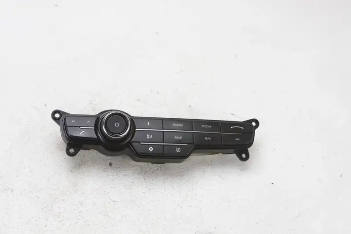 Kia Optima (2010 - 2013) 96540-2T200CA Контроллер мультимедийной системы — фото 1