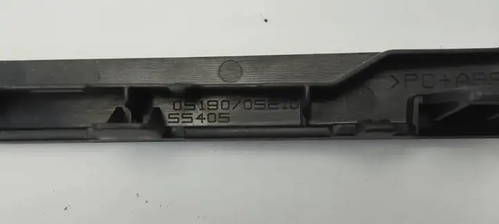 Toyota Avensis T270 (2009 - 2012)  0519005210 Другая деталь салона