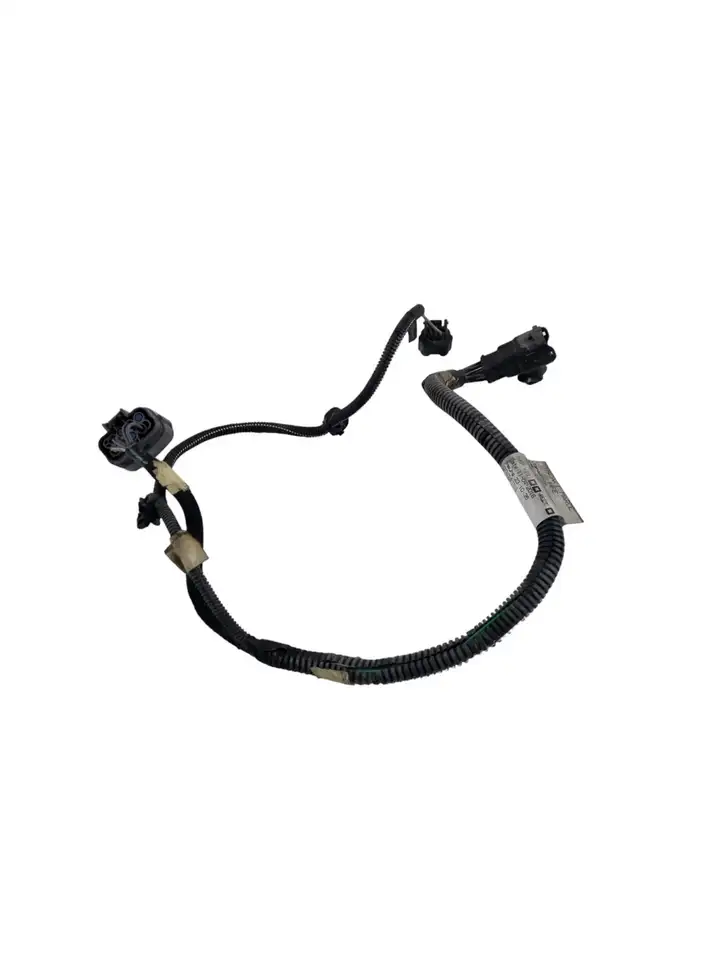 Renault Kadjar (2015 - 2018) 240751122R Прочая электропроводка — фото 1