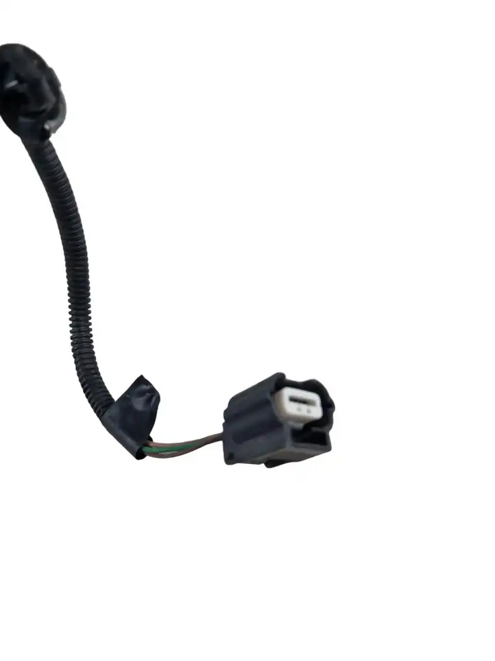 Renault Kadjar (2015 - 2018) 240751122R Прочая электропроводка — фото 2