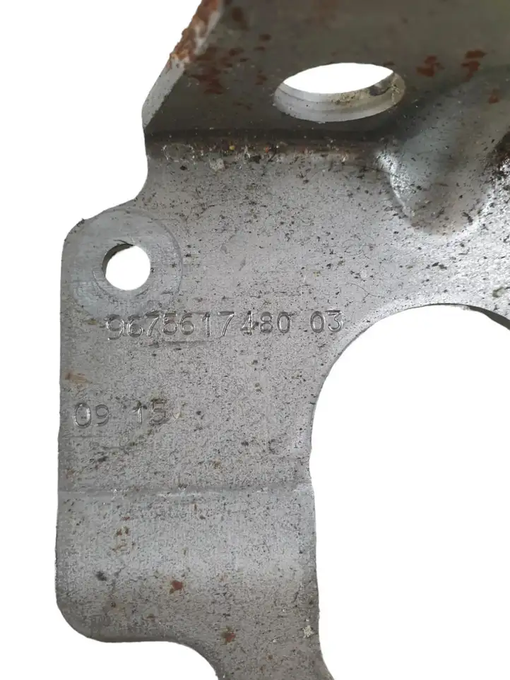 Peugeot 508 (2014 - 2018)  9675617480 Другая деталь отсека двигателя