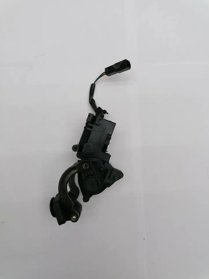Mercedes-Benz Vaneo W414 (2001 - 2005) A41418200842 Электродвигатель форточки — фото 3