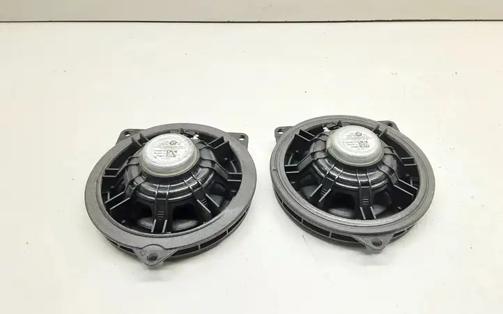 BMW X3 F25 (2010 - 2017) 9209183 Динамики задних дверей — фото 3