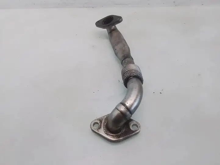 Volkswagen Golf IV (1998 - 2005) Трубка EGR — фото 2