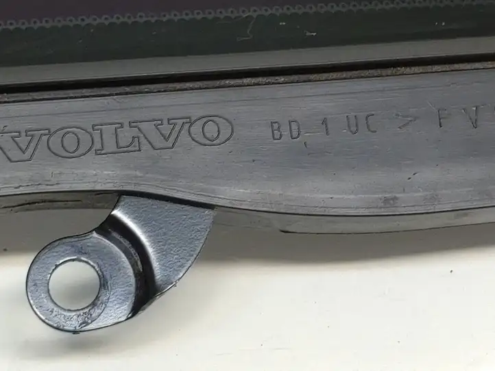 Volvo V60 (2013 - 2018) 43R001565 Форточка двери — фото 2