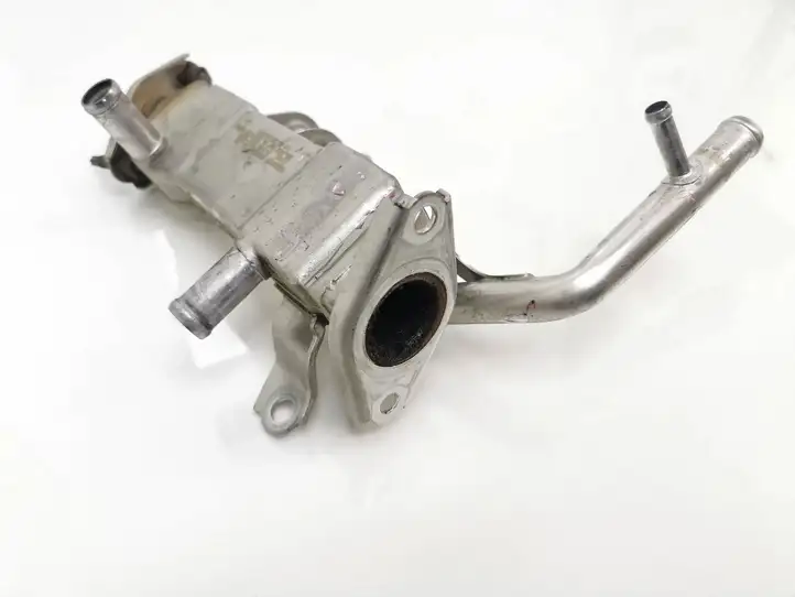 Toyota Auris E180 (2012 - 2018) 2560137010 Охладитель клапана EGR — фото 3