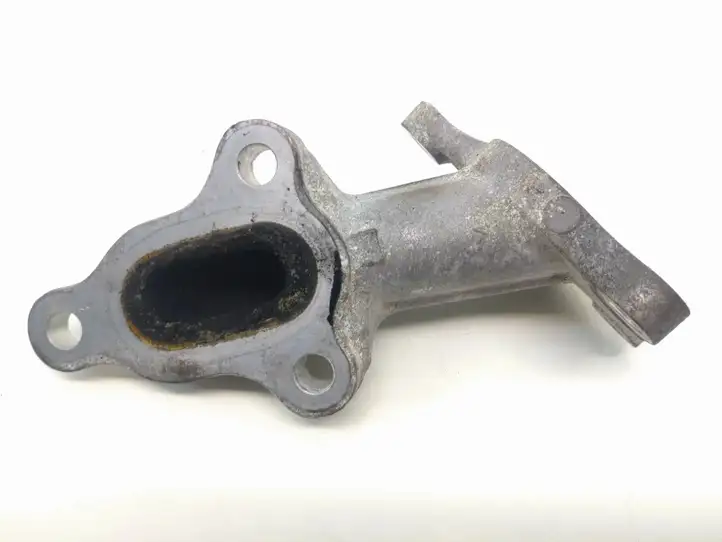 Toyota Auris E180 (2012 - 2018) Трубка EGR — фото 3