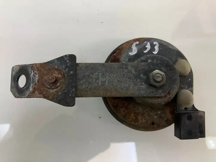 Toyota Auris E180 (2012 - 2018)  8651012630 Звуковой сигнал