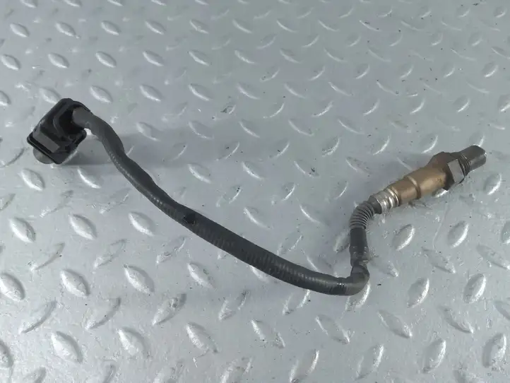 Citroen DS5 (2011 - 2018)  9681852780 Зонд «Lambda»