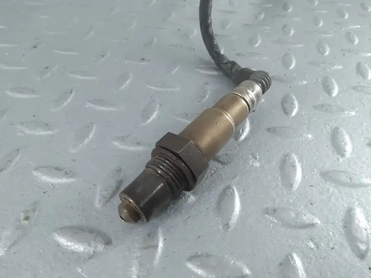 Citroen DS5 (2011 - 2018)  9681852780 Зонд «Lambda»