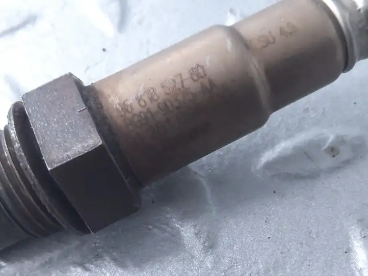 Citroen DS5 (2011 - 2018)  9681852780 Зонд «Lambda»