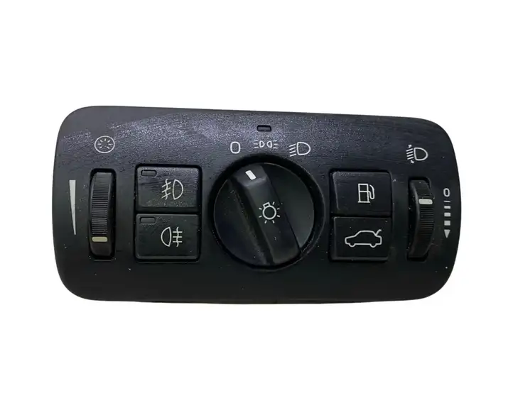 Volvo V70 (2007 - 2013) 30739415 Включатель фонарей — фото 1