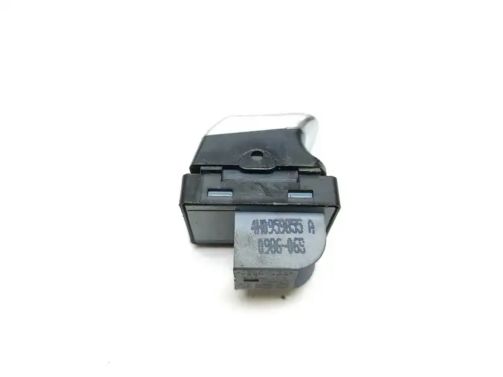 Audi A6 C7 (2014 - 2018) 4H0959855A Кнопка стеклоподъемников — фото 3