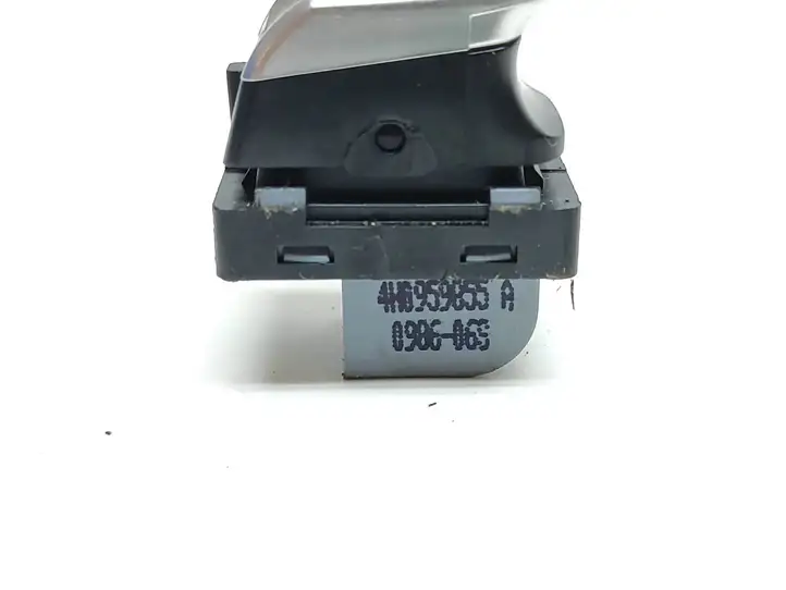 Audi A6 C7 (2014 - 2018) 4M0959855A Кнопка стеклоподъемников — фото 3