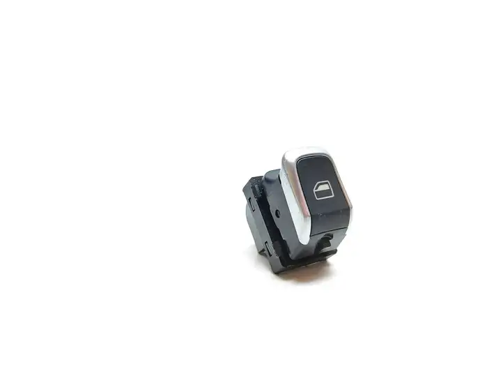 Audi A6 C7 (2014 - 2018) 4h0959855a Кнопка стеклоподъемников — фото 1