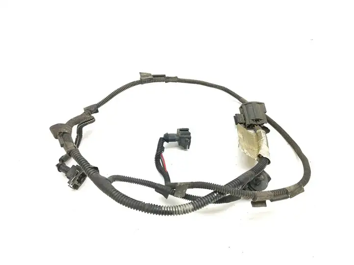 Volvo V70 (2000 - 2004) 554641019 Прочая электропроводка — фото 1
