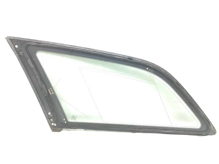 Audi A6 S6 C6 4F (2004 - 2008) 43R00081 Заднее боковое стекло — фото 2