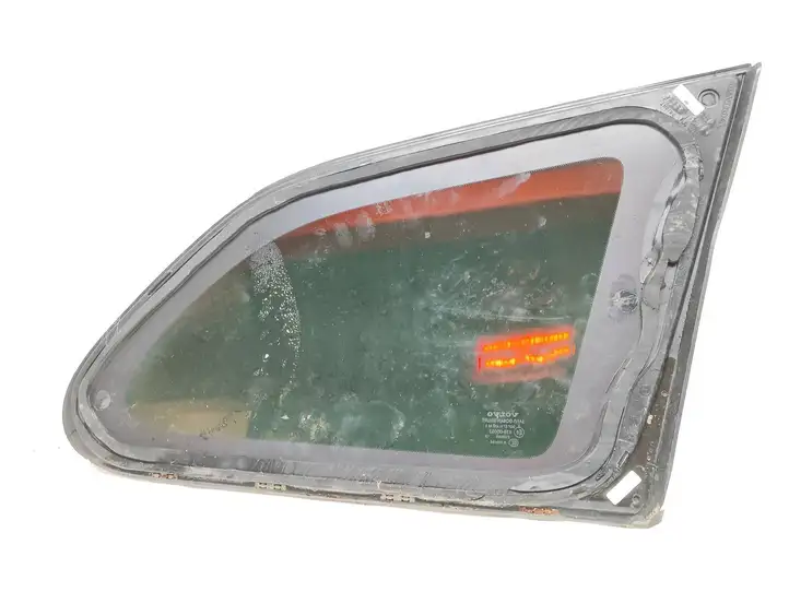 Volvo XC60 (2008 - 2013) 43R00053 Заднее боковое стекло — фото 2