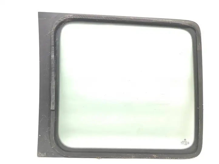 Volkswagen Caddy (2004 - 2010) 43R001583 Заднее боковое стекло — фото 2