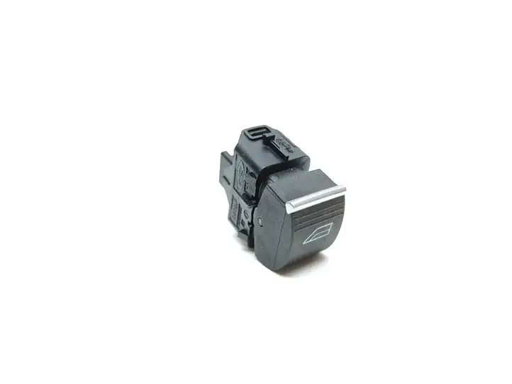 Ford Focus (2015 - 2019) F1ET14529AA Кнопка стеклоподъемников — фото 1