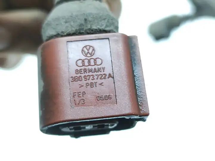 Audi A5 8T 8F (2007 - 2011) 3B0973722A Прочая электропроводка — фото 3