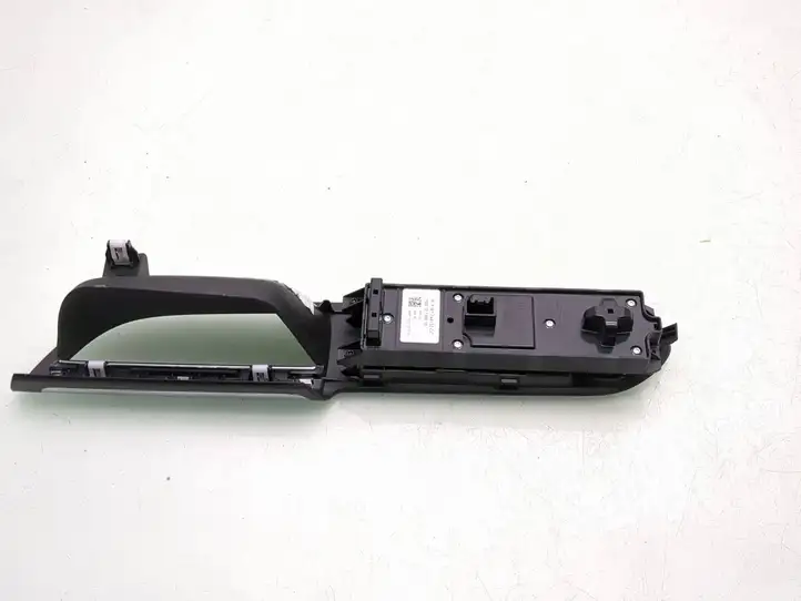 Ford Kuga II (2013 - 2019) F1ET14A132CC Блок кнопок стеклоподъемников — фото 2