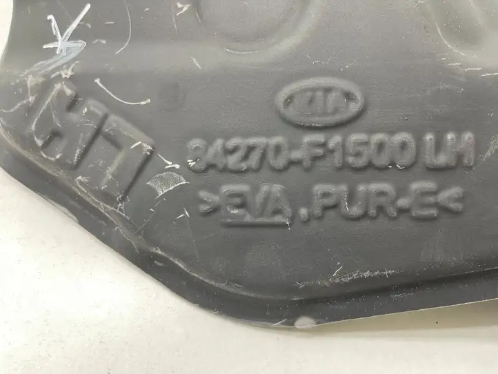 Kia Sportage (2018 - 2021) 84270F1500 Прочие детали салона — фото 3