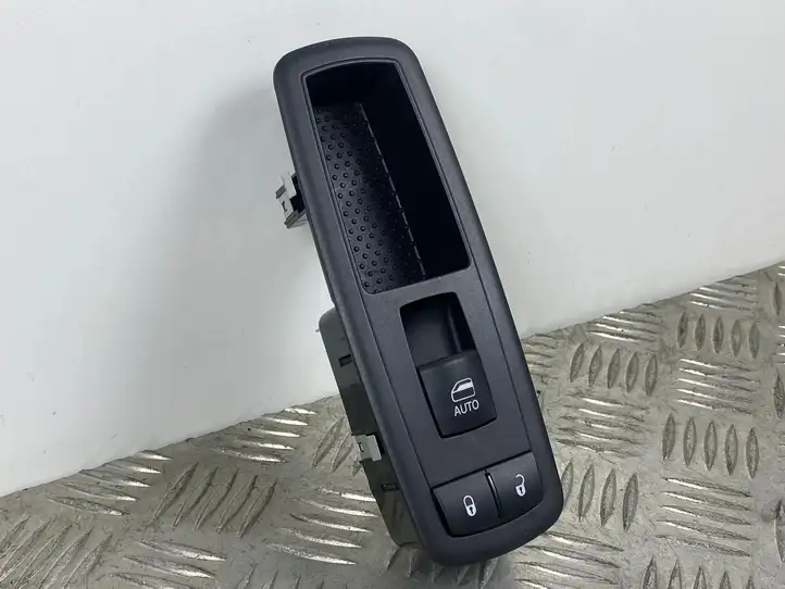 Jeep Grand Cherokee (2010 - 2021) 68290692AB Блок кнопок стеклоподъемников — фото 1