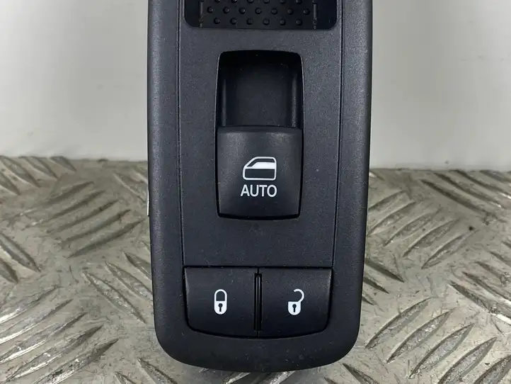 Jeep Grand Cherokee (2010 - 2021) 68290692AB Блок кнопок стеклоподъемников — фото 6