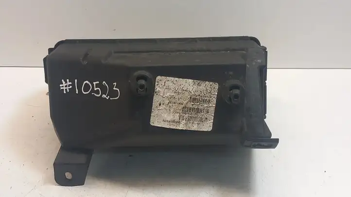 Mercedes-Benz ML W164 (2005 - 2011) A1645400124 Кронштейн GPS-навигатора — фото 2