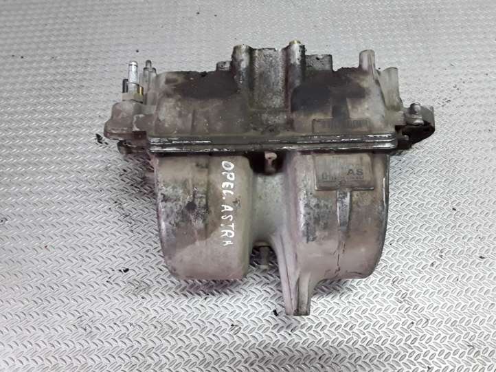 90530852 Opel Astra G Kolektorius įsiurbimo