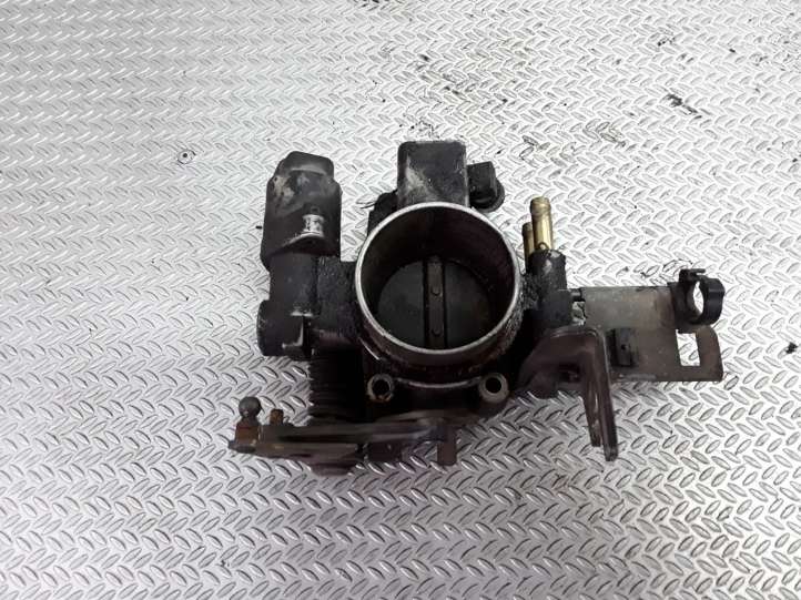 90529710 Opel Astra G Droselinė sklendė