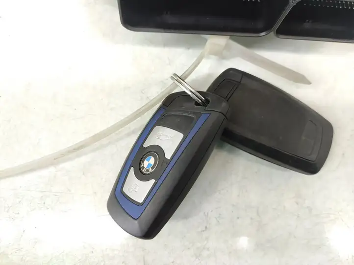 BMW 3 F30 F35 F31 (2012 - 2018) 8582279 Комплект системы зажигания — фото 7