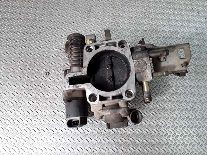 90529710 Opel Astra G Droselinė sklendė