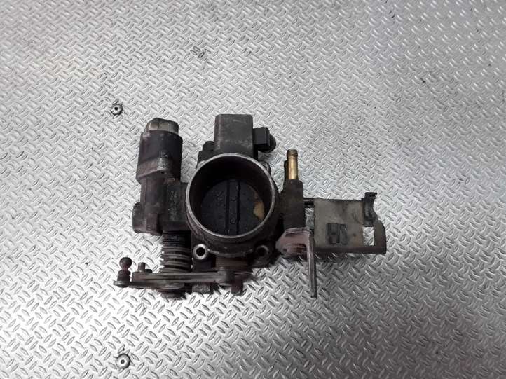 90529710 Opel Astra G Droselinė sklendė