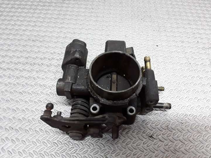 90529710 Opel Astra G Droselinė sklendė