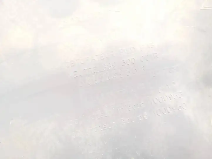 Renault Laguna (2007 - 2015)  689314988r Другая деталь салона