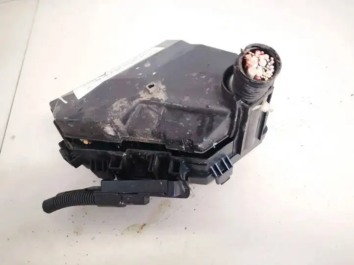 Honda Civic (2006 - 2011)  32200snbs320 Ящик предохранителей (комплект)