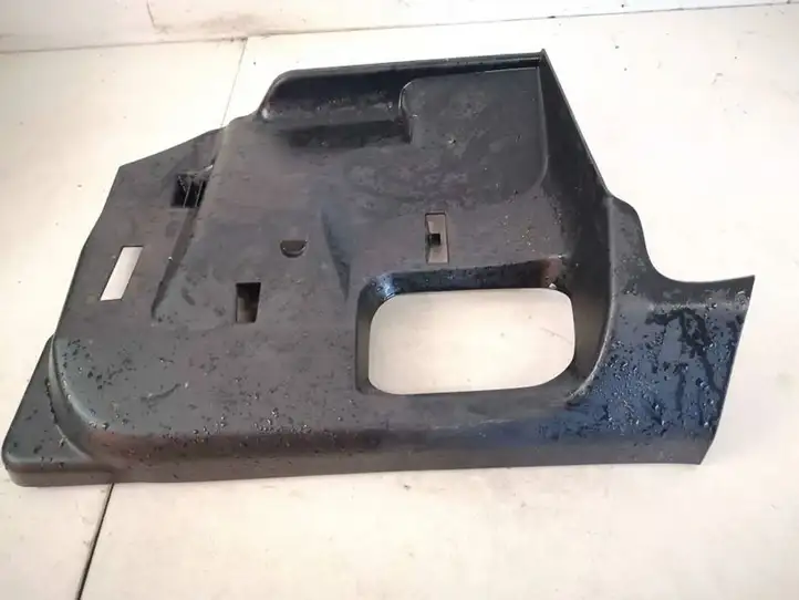 Honda Civic (2006 - 2011)  77345snaa Другая деталь салона