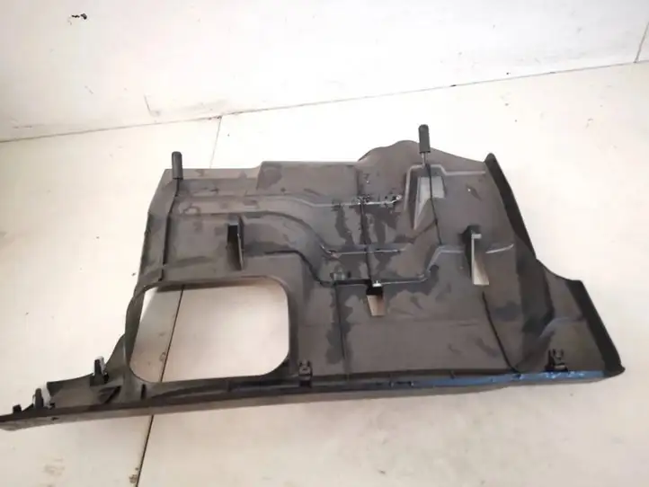 Honda Civic (2006 - 2011)  77345snaa Другая деталь салона