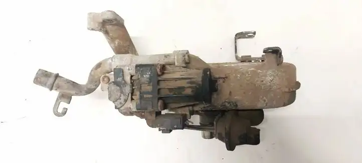 Ford Fiesta (2013 - 2017) VPEFMH19206A Охладитель клапана EGR — фото 2