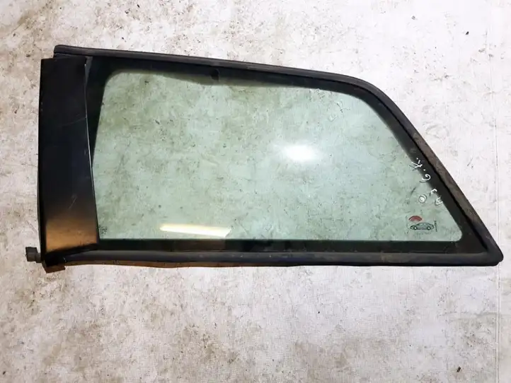Audi A3/S3 8L (2000 - 2003) Заднее боковое стекло — фото 1