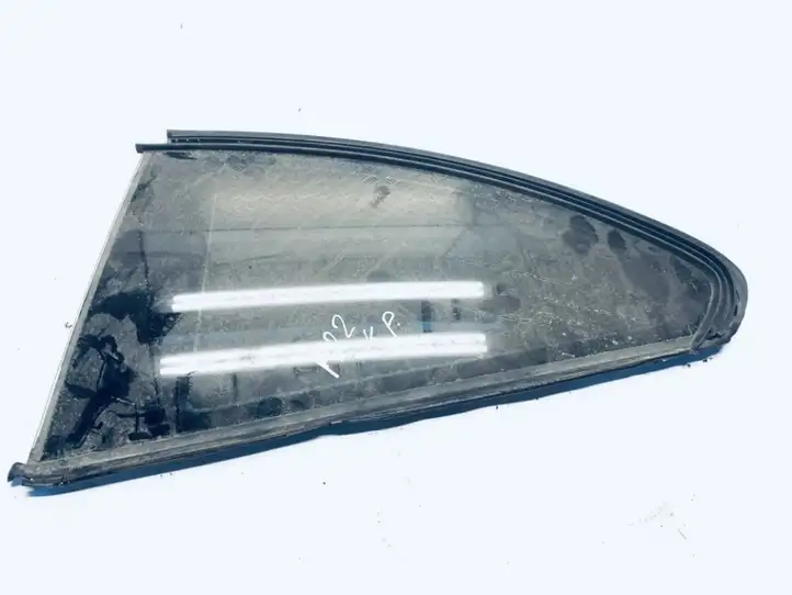 BMW 2 F22 F23 (2013 - 2017) Заднее боковое стекло — фото 1
