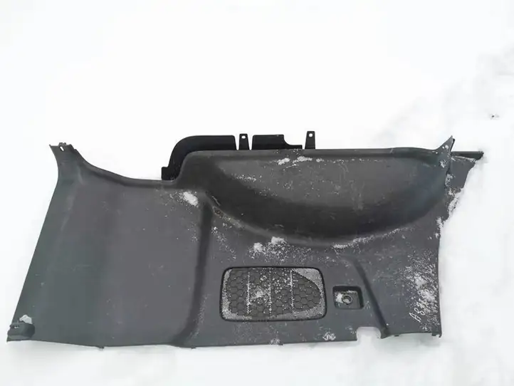 Toyota Land Cruiser (J100) (1998 - 2007) 625106a120 Прочие детали салона — фото 1